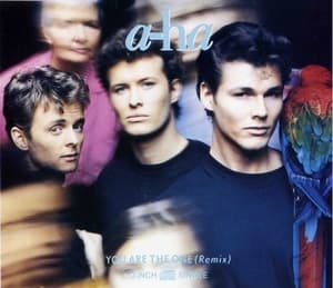 You Are The One (Remix)