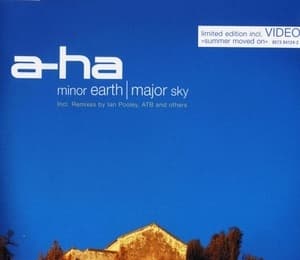 Minor Earth | Major Sky