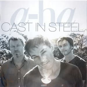 Cast In Steel