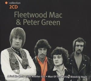 Fleetwood Mac & Peter Green