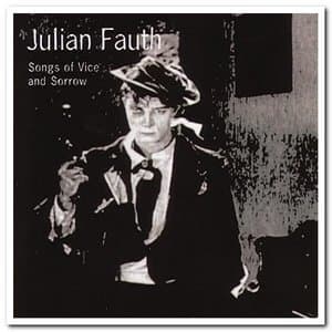 Songs of Vice and Sorrow