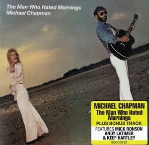 The Man Who Hated Mornings