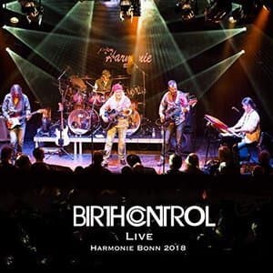 Live Harmonie Bonn