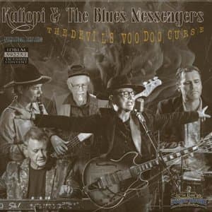 The Devils Voodoo Curse