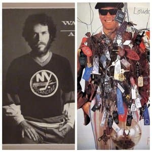 A Live One & Fame And Wealth