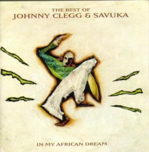 The Best Of Johnny Clegg And Savuka: In My African Dream