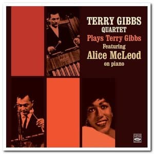 Plays Terry Gibbs Feat. Alice McLeod