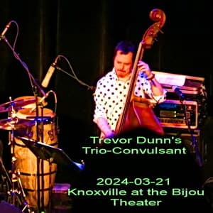 2024-03-21, Bijou Theater, Knoxville, TN