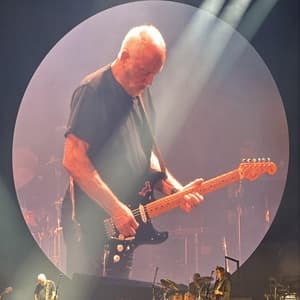 2024-11-10, Madison Square Garden, New York, NY