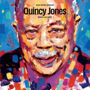 Vinyl Story Presents The Quincy Jones Orchestra