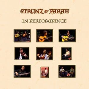 Strunz & Farah In Performance