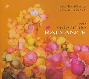 We Substitute Radiance