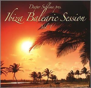 Ibiza Balearic Session Vol.1