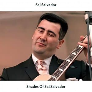 Shades of Sal Salvador