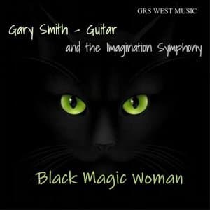 Black Magic Woman