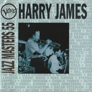Verve Jazz Masters 55