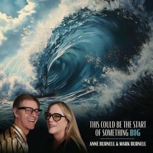 This Could Be the Start of Something Big