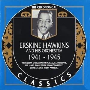 The Chronological Classics: 1941-1945