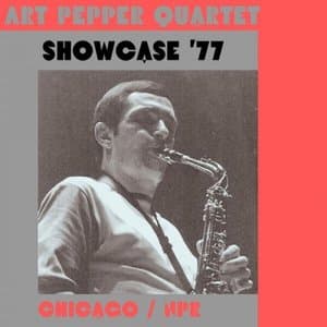 Showcase 77 (Live Chicago)