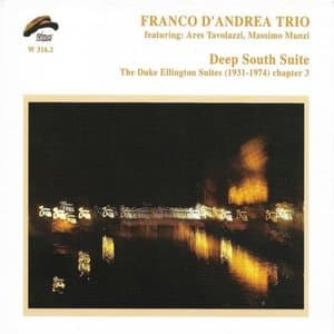Deep South Suite (The Duke Ellington Suites 1931-1974 Chapter 3)