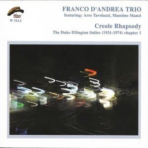 Creole Rhapsody (The Duke Ellington Suites 1931-1974 Chapter 1)