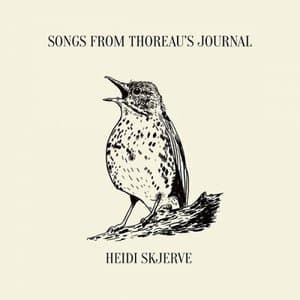 Songs from Thoreaus Journal