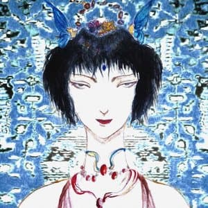 Husk of Opulent Dreams