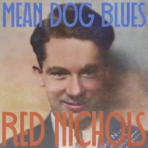 Mean Dog Blues