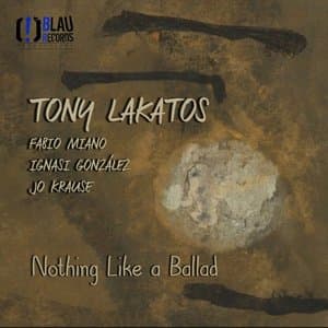 Nothing Like a Ballad