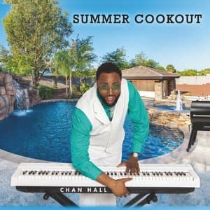 Summer Cookout