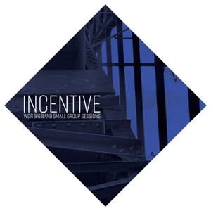 WDR Big Band - Small Group Sessions - Incentive