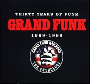 Thirty Years Of Funk 1969-1999 The Anthology