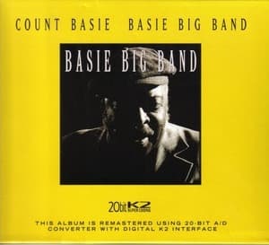 Basie Big Band