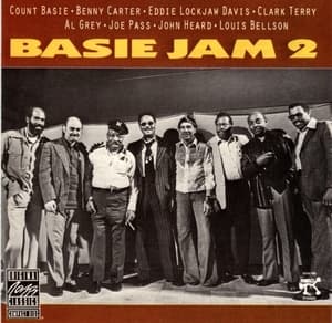Basie Jam 2