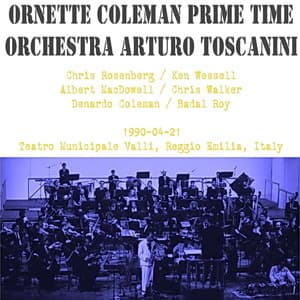 1990-04-21, Teatro Municipale Valli, Reggio Emilia, Italy