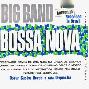 1962: Big Band Bossa Nova