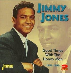 Good Times With The Handy Man (1955-1960)