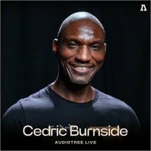 Cedric Burnside On Audiotree Live