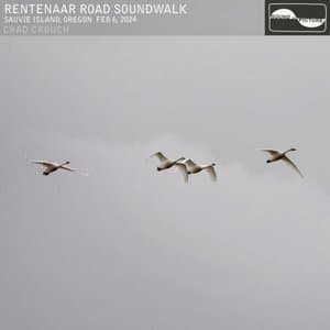 Rentenaar Road Soundwalk