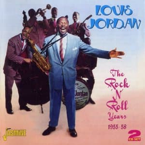 The Rock n Roll Years 1955-58