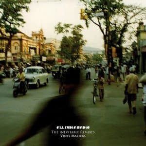 The Inevitable Remixes