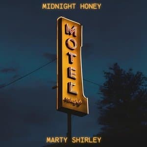 MIDNIGHT HONEY