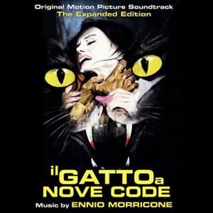 Il gatto a nove code - The Cat o Nine Tails (Original Motion Picture Soundtrack)