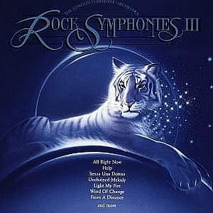 Rock Symphonies III
