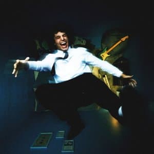 Wake Up, Youre Falling