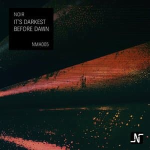 It's Darkest Before Dawn