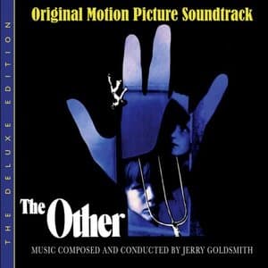 The Other (Original Motion Picture Soundtrack)