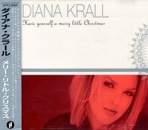 Have Yourself A Merry Little Christmas