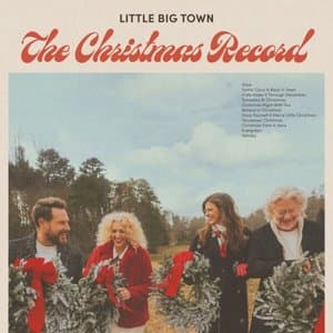 The Christmas Record