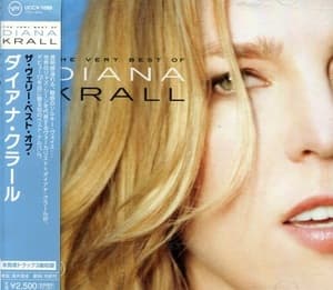 The Very Best Of Diana Krall